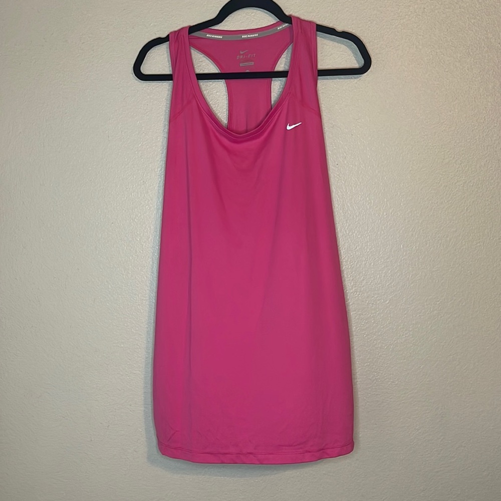 Nike Dri-Fit Racerback Tank